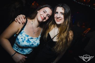 Party Bild aus dem Maxxim Club Berlin vom 04.01.2025